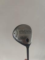 Callaway Big Bertha Steelhead Houten 5 - R Flex, Sport en Fitness, Golf, Callaway, Ophalen of Verzenden, Zo goed als nieuw, Callaway