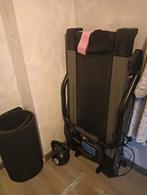 Loopband - Power Runner 006, Gebruikt, Buik, Ophalen of Verzenden, Metaal