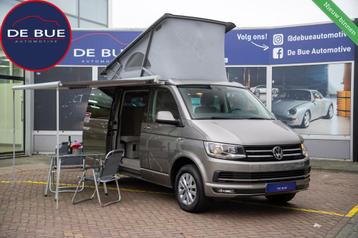 Volkswagen Transporter, California Ocean 2.0 TDI Highline Oc beschikbaar voor biedingen