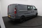 Renault Trafic 2.0 170 PK Aut. L2H1 5-Pers RS-Line Camera Cr, Stof, 4 cilinders, Renault, Zwart