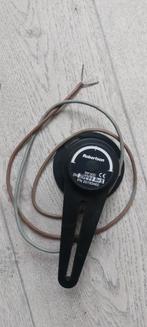 Simrad RF300 RUDDER.
1,5 meter kabel., Ophalen of Verzenden, Zo goed als nieuw, Gps of Kompas