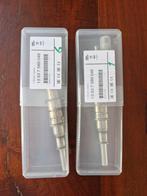 Injectoren BMW N53 en N43, Auto-onderdelen, Brandstofsystemen, Ophalen of Verzenden, Gebruikt, BMW