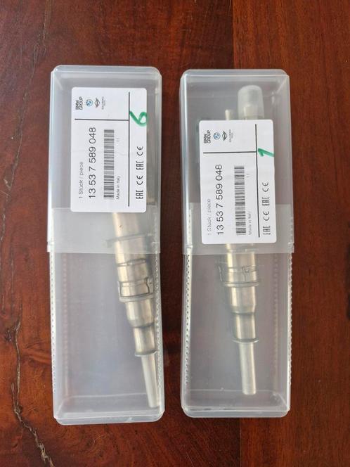 Injectoren BMW N53 en N43, Auto-onderdelen, Brandstofsystemen, BMW, Gebruikt, Ophalen of Verzenden