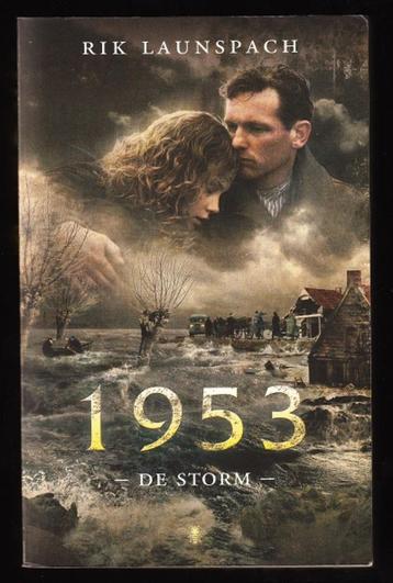 1953 - DE STORM (en watersnood in Zeeland) beschikbaar voor biedingen