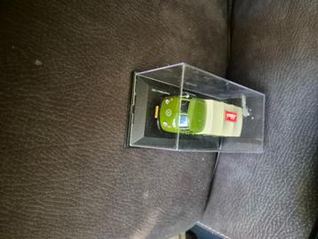 Schuco 02605 Volkswagen VW T1b " PTT Schweiz let op beschikbaar voor biedingen