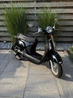 Kymco New Sento snor scooter, Kymco, Ophalen of Verzenden, Zo goed als nieuw, Benzine