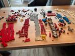 Grote partij Lego - Veel wielen, ramen, etc., Kinderen en Baby's, Speelgoed | Duplo en Lego, Ophalen, Gebruikt, Losse stenen, Lego