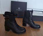 guglielmo rotta biker boots zwart 41, Kleding | Dames, Schoenen, Overige typen, Guglielmo rotta, Ophalen of Verzenden, Zo goed als nieuw