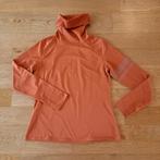 Bara winter longsleeve maat XL, Maat 46/48 (XL) of groter, Bara Sportswear, Oranje, Ophalen of Verzenden