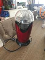 popcorn machine, Ophalen of Verzenden, Gebruikt