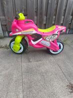 Loopmotor, Kinderen en Baby's, Speelgoed | Buiten | Voertuigen en Loopfietsen, Ophalen