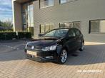 Volkswagen Polo 1.2 TSI 66KW 5D BMT 2014 Zwart, Euro 5, USB, 4 cilinders, Zwart