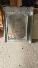 gegalvaniseerd stalen dakraam, Doe-het-zelf en Verbouw, Glas en Ramen, Ophalen, Gebruikt, Minder dan 80 cm, Minder dan 80 cm