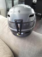 ski helm, Sport en Fitness, Skiën en Langlaufen, Overige typen, Zo goed als nieuw, Skiën, Minder dan 100 cm
