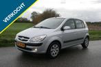 Hyundai Getz 1.4i Active Sense, Auto's, Voorwielaandrijving, Gebruikt, 4 cilinders, Origineel Nederlands