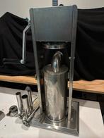 Adana Kebab Apparaat - Professioneel Gebruik, Ophalen of Verzenden, Gebruikt, Bakkerij en Slagerij