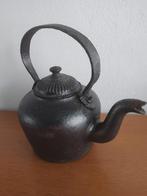 Ijzeren ketel, Antiek en Kunst, Ophalen of Verzenden