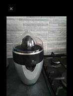 Sapcentrifuge Princess, Ophalen of Verzenden, Zo goed als nieuw, Elektrisch, Sapcentrifuge