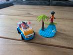 Lege friends strand buggy, Ophalen of Verzenden, Zo goed als nieuw