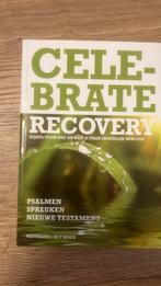 Celebrate Recovery, Ophalen of Verzenden, Zo goed als nieuw