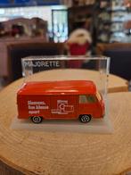 Volkswagen vw T2 majorette Siemens, Ophalen, Auto