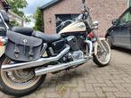 Honda VT 1100 Shadow, Motoren, Motoren | Honda, 2 cilinders, Chopper, Particulier, Meer dan 35 kW