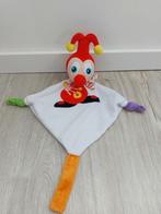 Knuffel knuffeldoekje Efteling Jokie clown L232, Kinderen en Baby's, Speelgoed | Knuffels en Pluche, Ophalen of Verzenden, Zo goed als nieuw