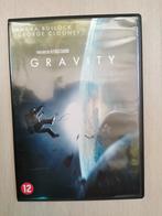 Gravity (2013), Vanaf 12 jaar, Ophalen of Verzenden, Zo goed als nieuw, Science Fiction