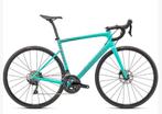 Specialized Tarmac 58 cm als nieuw, Carbon, Zo goed als nieuw, 57 tot 61 cm, Meer dan 20 versnellingen