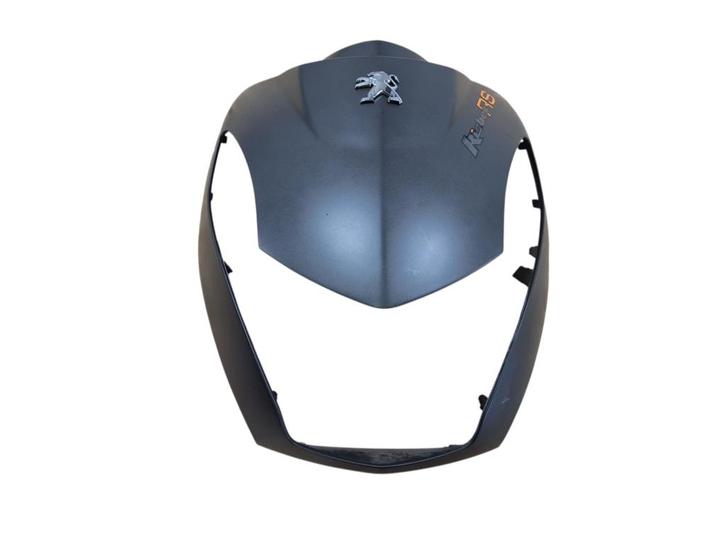 Voorkap voor kap origineel Peugeot Kisbee rs, Fietsen en Brommers, Brommeronderdelen | Scooters, Gebruikt, Peugeot, Ophalen of Verzenden