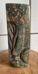 Prachtig beeld sculpture Vanassa Rangisse Zimbabwe, Ophalen of Verzenden
