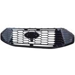 Sport Grill Voor Ford Transit Tourneo Custom Glans Zwart Van, Auto diversen, Tuning en Styling, Ophalen of Verzenden, Automotive Parts