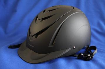 RUITERHELM fouganza size 55-59 Nieuwstaat beschikbaar voor biedingen