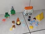 Duplo familie camper, Gebruikt, Ophalen of Verzenden, Duplo, Duplo