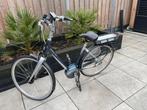 Sparta M8i Elektrische Fiets Middenmotor 600Wh, Ophalen of Verzenden, Zo goed als nieuw, Minder dan 10 versnellingen, Overige merken