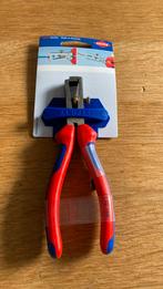 Knipex striptang 11-02-160 nieuw., Ophalen of Verzenden, Nieuw