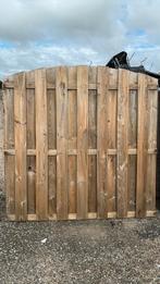 Tuinschutting 9,5 meter, Tuin en Terras, Schuttingen, Ophalen, 6 meter of meer, 1 tot 2 meter