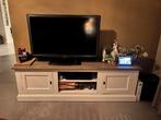 TV Meubel en salontafels - Landelijke Stijl, Huis en Inrichting, Kasten | Televisiemeubels, Ophalen, Eikenhout, 150 tot 200 cm