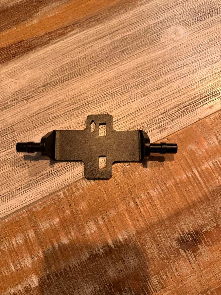 BMW Zadelverlager, Auto-onderdelen, Overige Auto-onderdelen, BMW, Nieuw, Ophalen of Verzenden