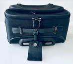 Luxe Hugo Boss Trolley - Uitstekende Staat!, Ophalen, Overige materialen, Minder dan 50 cm, Zo goed als nieuw