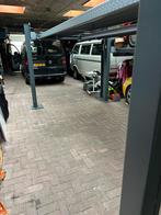 Te Koop Parkeerbrug, Auto diversen, Autogereedschap, Ophalen, Zo goed als nieuw