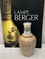 Lampe Berger - Geurbrander - Vintage Breugnot Jr 70-80, Ophalen of Verzenden, Zo goed als nieuw, Overige materialen, Minder dan 25 cm