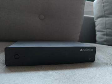 Cambridge Audio CP1 Phono Voorversterker beschikbaar voor biedingen