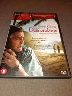 The descendants - dvd, Alle leeftijden, Ophalen of Verzenden, Zo goed als nieuw