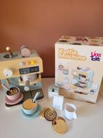 houten koffiezetapparaat, 3772wm, Ophalen of Verzenden, Info@liastoys.nl, Overige typen