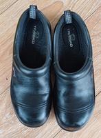 Leren veiligheids klompen C3 Maat 43, Ophalen of Verzenden