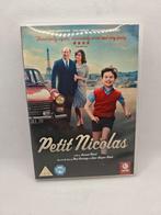 Petit Nicolas dvd, Cd's en Dvd's, Ophalen of Verzenden, Zo goed als nieuw, Overige gebieden