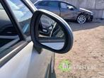 Buitenspiegel rechts van een Peugeot 207, Auto-onderdelen, Spiegels, Gebruikt, -, -, Ophalen of Verzenden