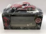 Bang 1011 Mercedes 300SL Mille Miglia 89 -IN BOX- -GOED- M29, Overige merken, Gebruikt, Auto, Ophalen of Verzenden