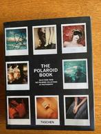 The polaroid book, Gelezen, Fotografen, Taschen, Ophalen of Verzenden